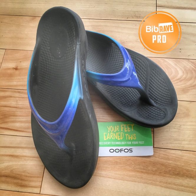 OOfos OOlala Sandals